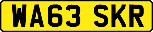 WA63SKR
