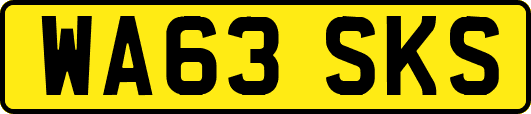 WA63SKS