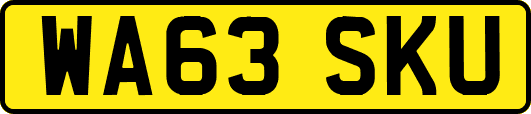 WA63SKU