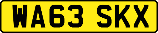WA63SKX