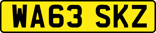 WA63SKZ