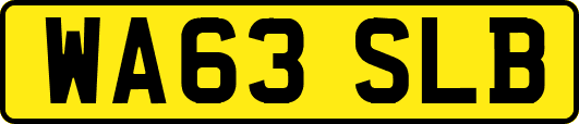 WA63SLB