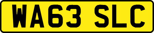 WA63SLC