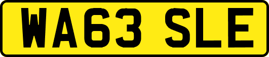 WA63SLE