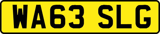 WA63SLG