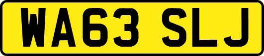 WA63SLJ