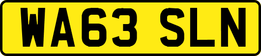 WA63SLN