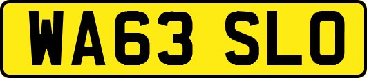 WA63SLO