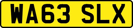WA63SLX