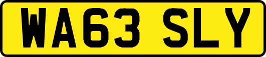 WA63SLY