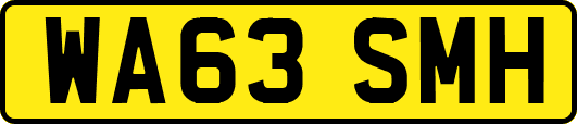 WA63SMH