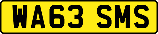 WA63SMS