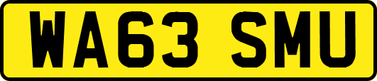 WA63SMU
