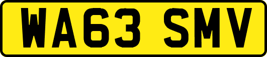 WA63SMV