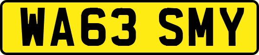 WA63SMY