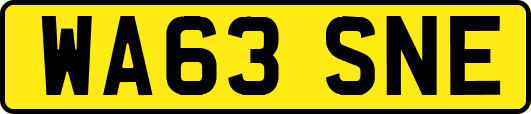 WA63SNE