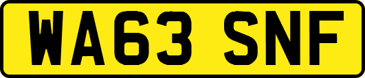 WA63SNF
