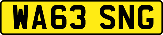 WA63SNG