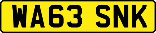 WA63SNK