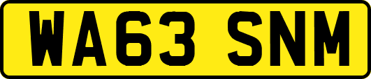 WA63SNM