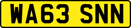 WA63SNN