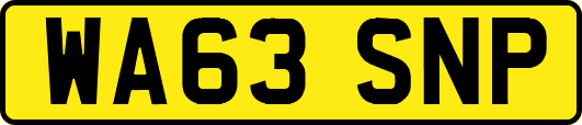 WA63SNP