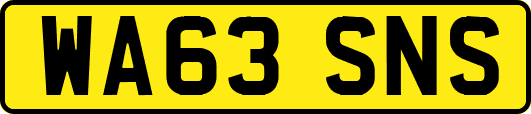 WA63SNS