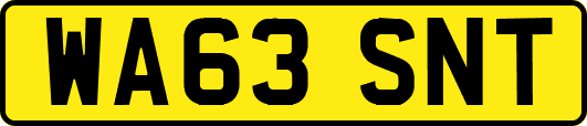 WA63SNT