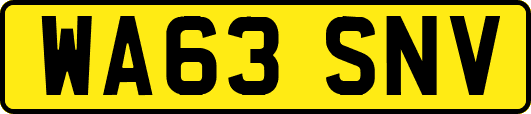 WA63SNV