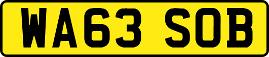 WA63SOB
