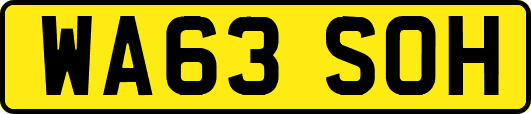 WA63SOH