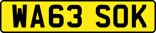 WA63SOK