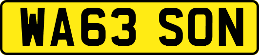 WA63SON