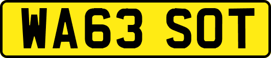 WA63SOT