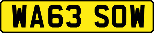 WA63SOW