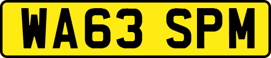 WA63SPM