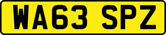 WA63SPZ