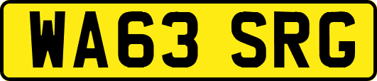WA63SRG