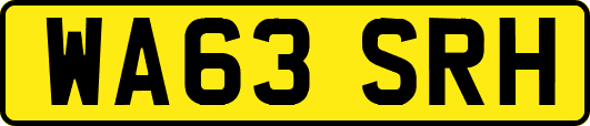 WA63SRH