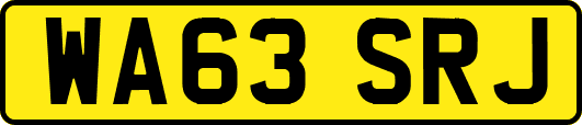 WA63SRJ