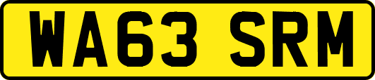 WA63SRM