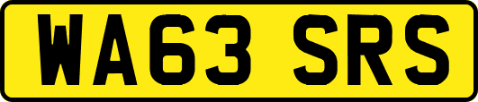 WA63SRS