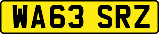 WA63SRZ