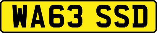 WA63SSD