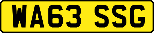 WA63SSG