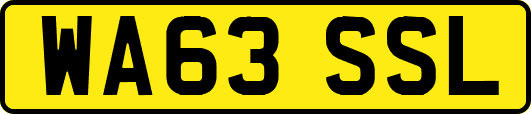 WA63SSL