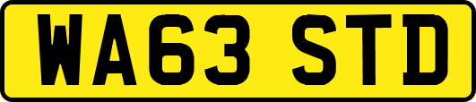 WA63STD