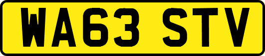 WA63STV