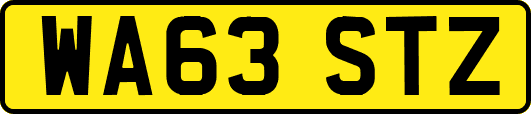 WA63STZ
