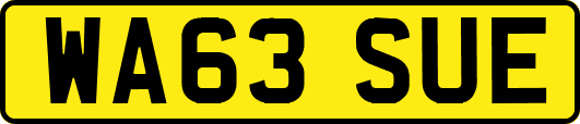 WA63SUE